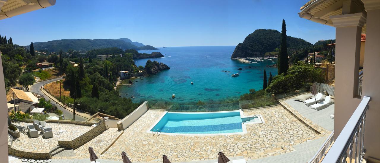 Platakia Blu *