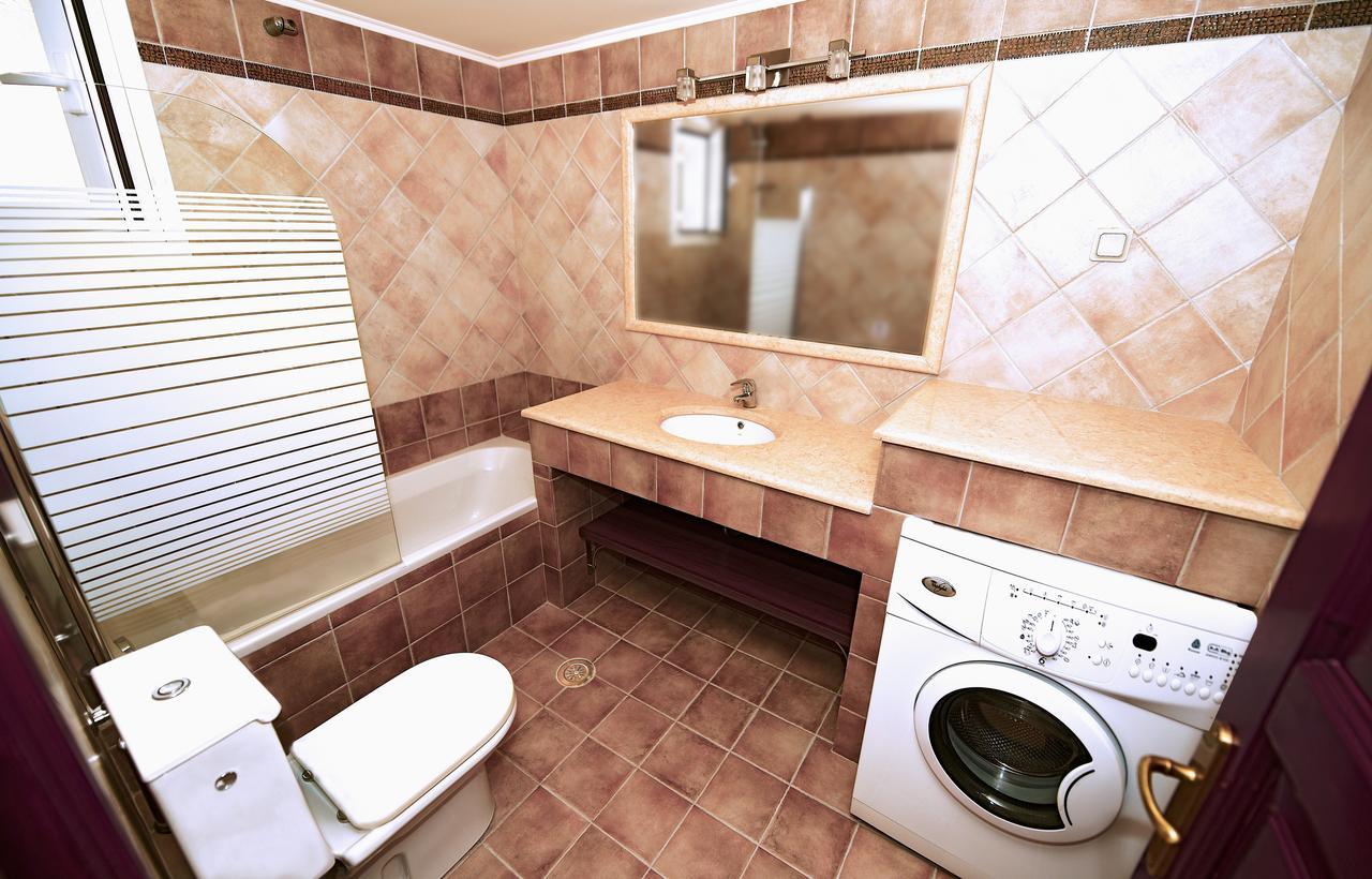 Platakia Blu Apartment