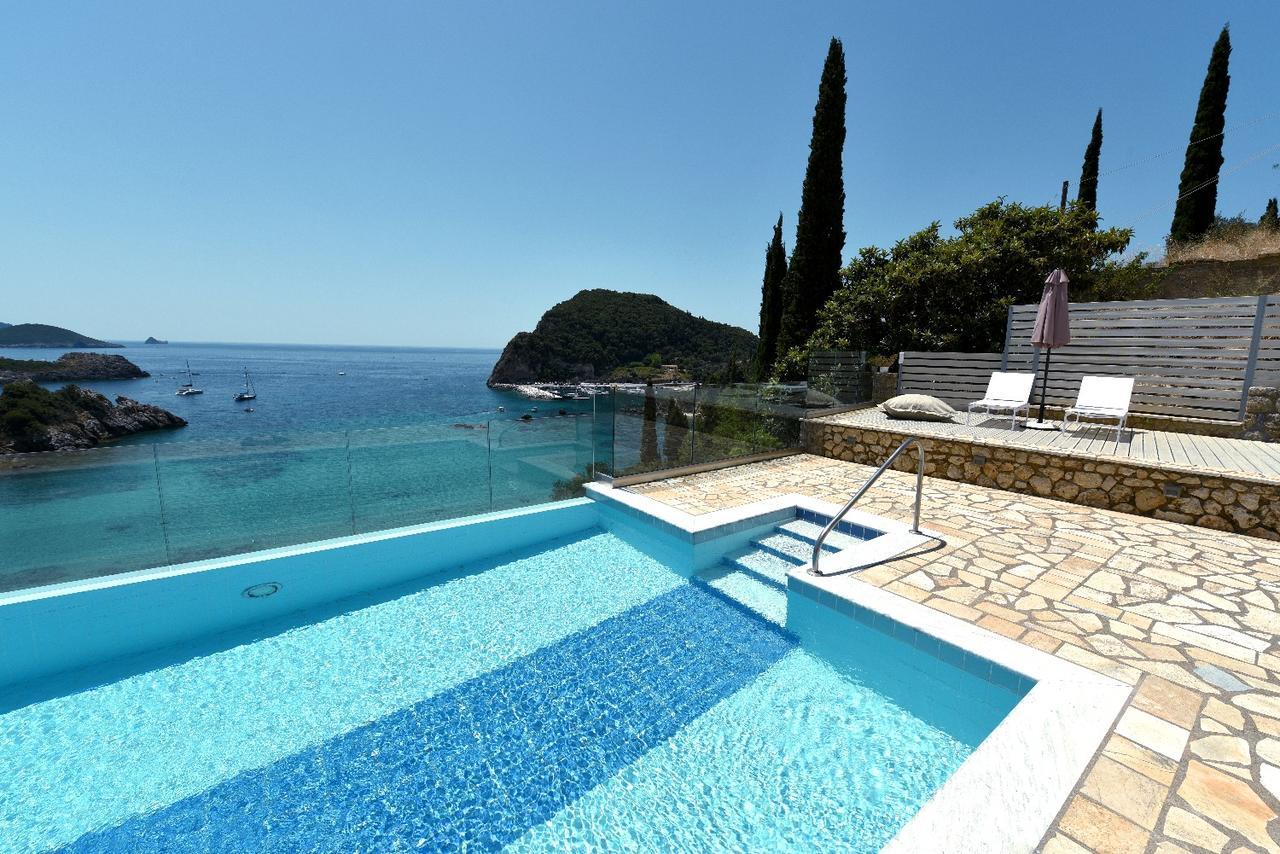 Daire Platakia Blu