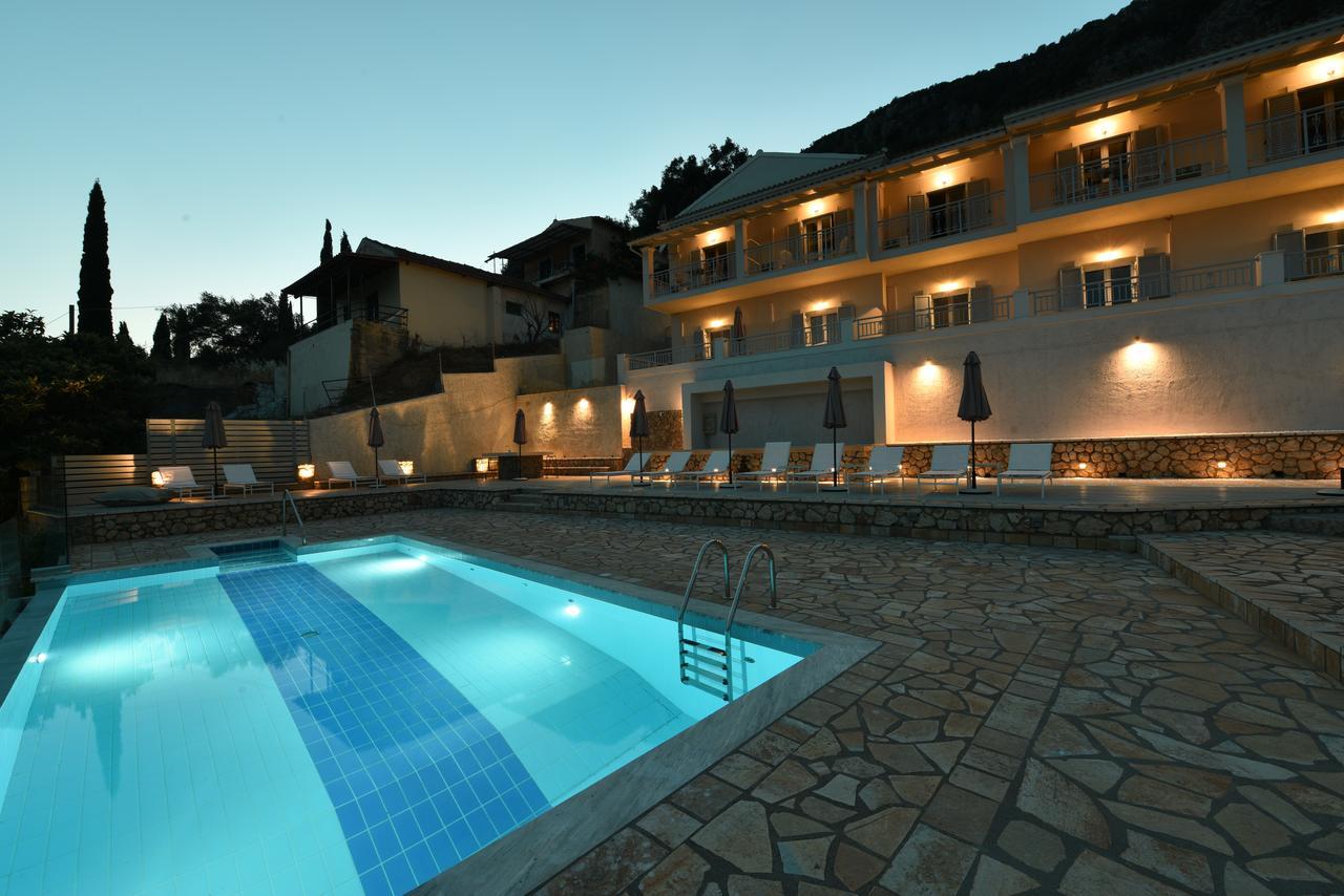 Platakia Blu Daire *