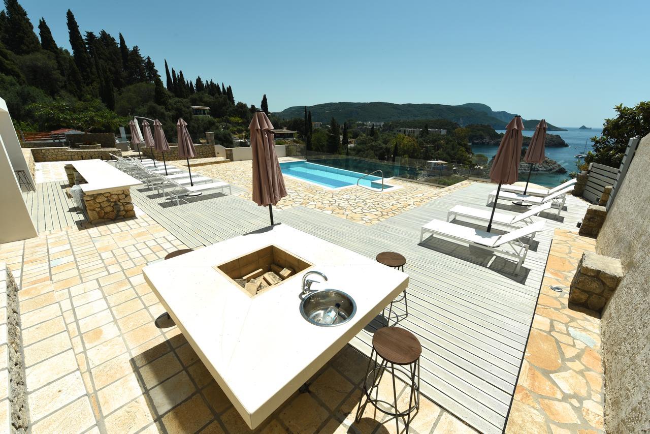 Platakia Blu *