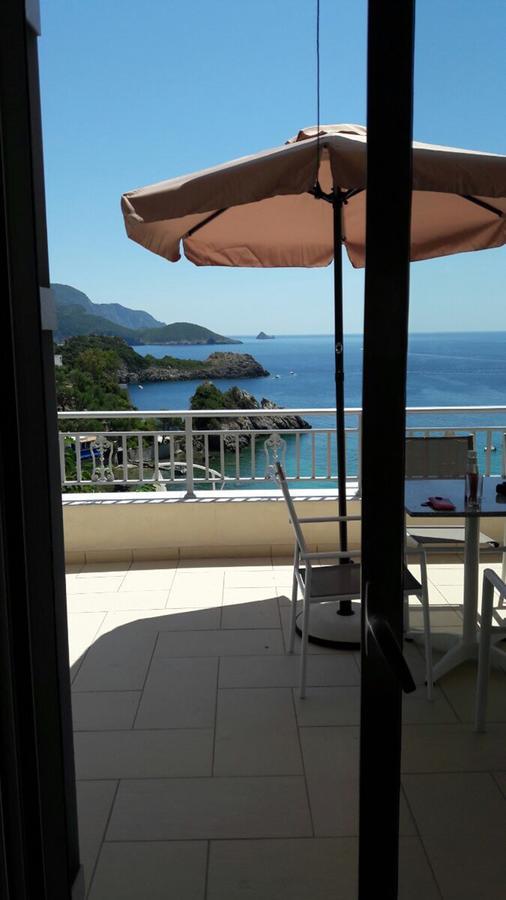 Daire Platakia Blu Paleokastritsa