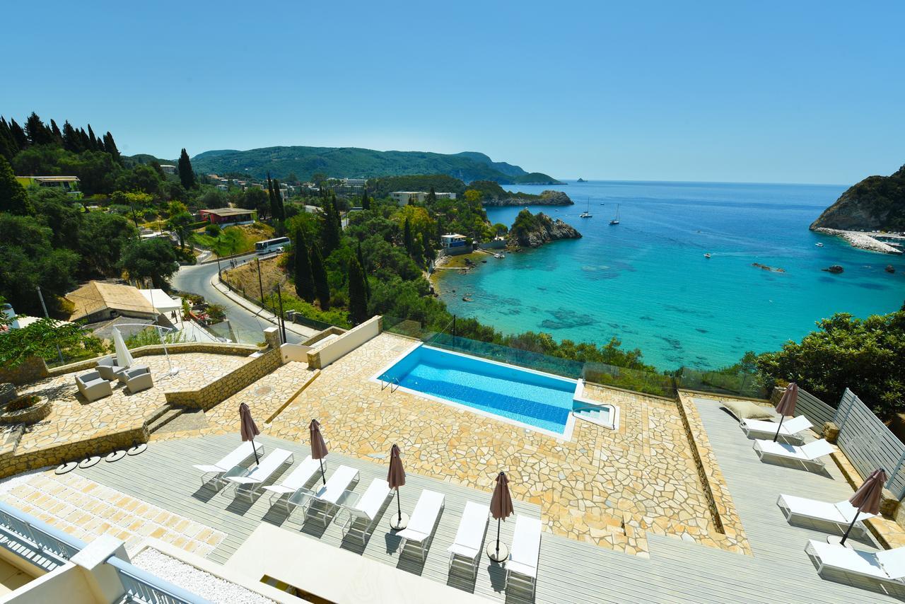 Daire Platakia Blu *