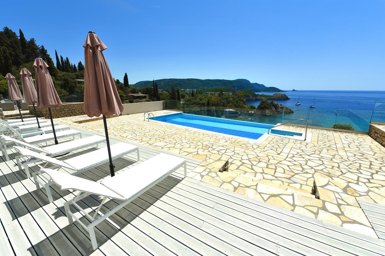 Platakia Blu Daire *